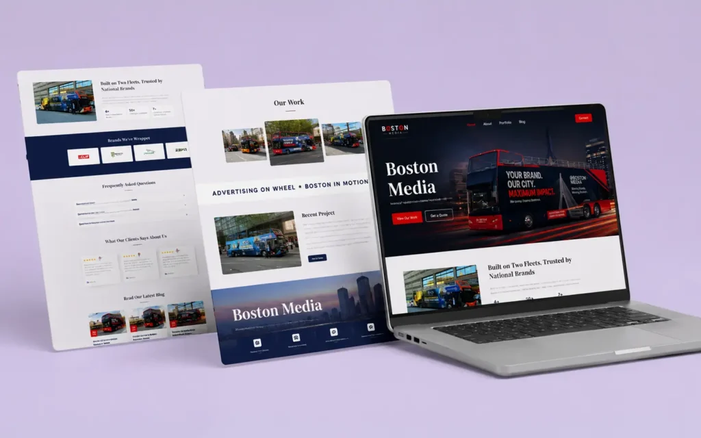 Boston Media